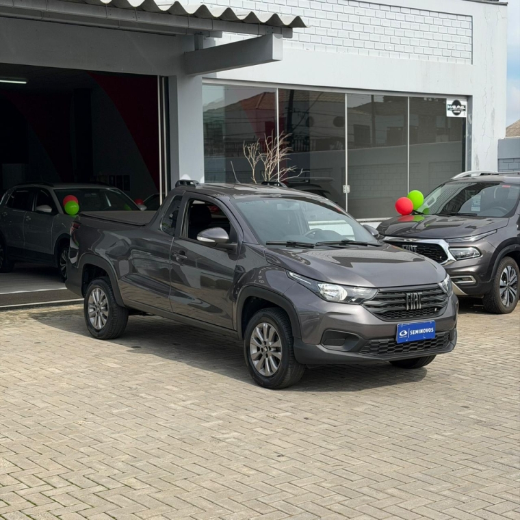 fiat strada 1.3 firefly flex freedom cs manual 2p 20243