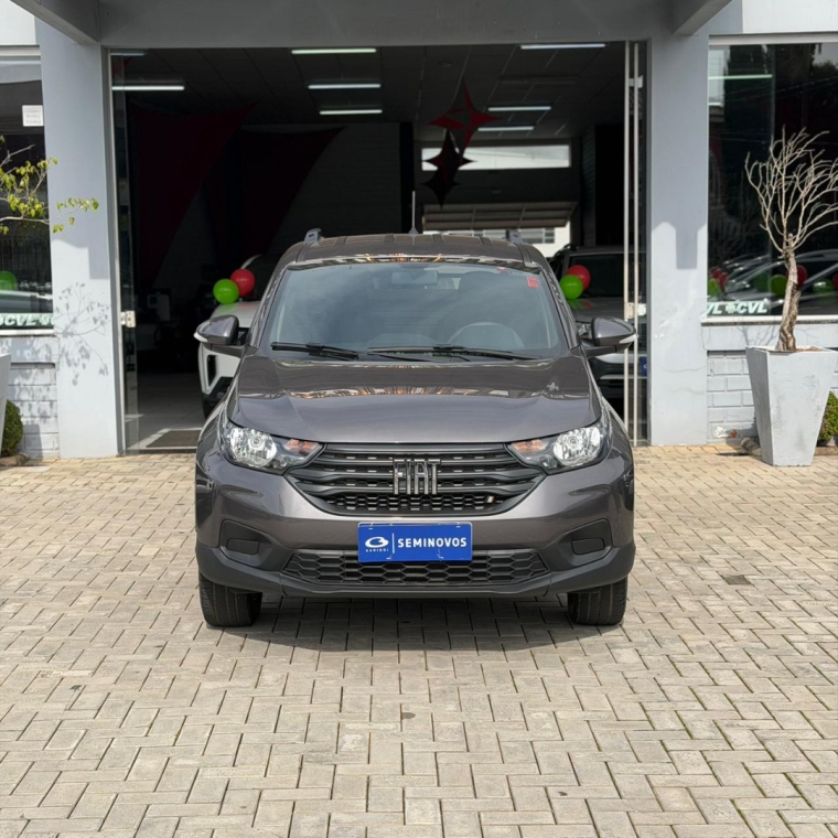 fiat strada 1.3 firefly flex freedom cs manual 2p 20241