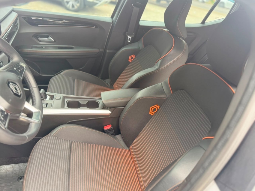 renault kardian 1.0 tce flex premiere edition edc 4p automatico 20255