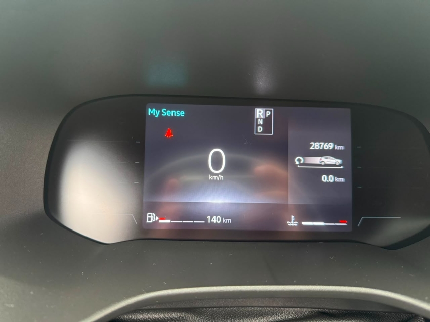 renault kardian 1.0 tce flex premiere edition edc 4p automatico 202510