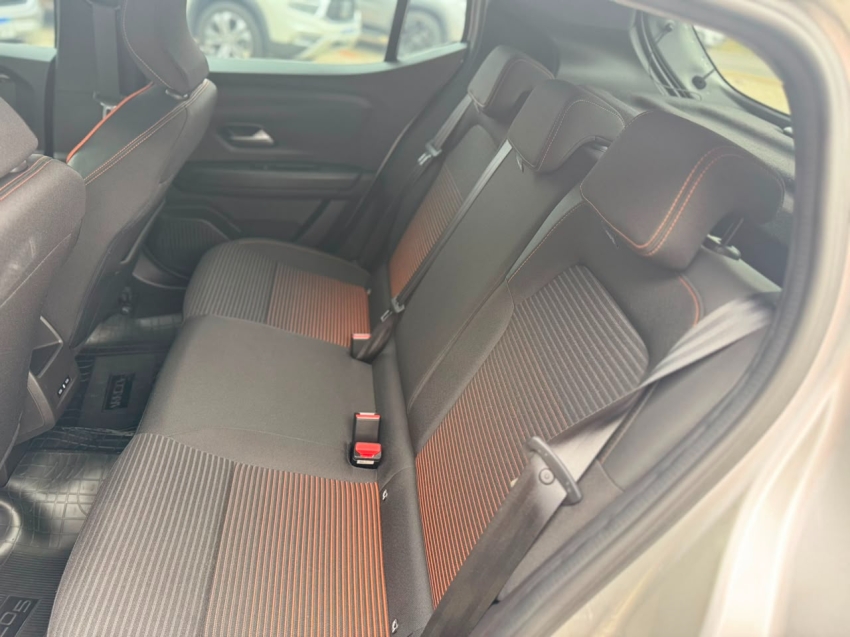 renault kardian 1.0 tce flex premiere edition edc 4p automatico 20256