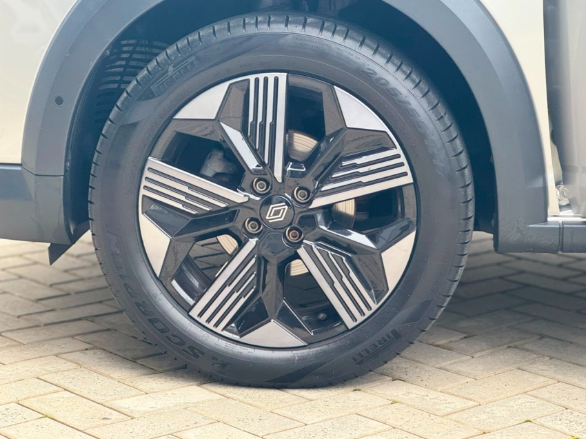renault kardian 1.0 tce flex premiere edition edc 4p automatico 202511
