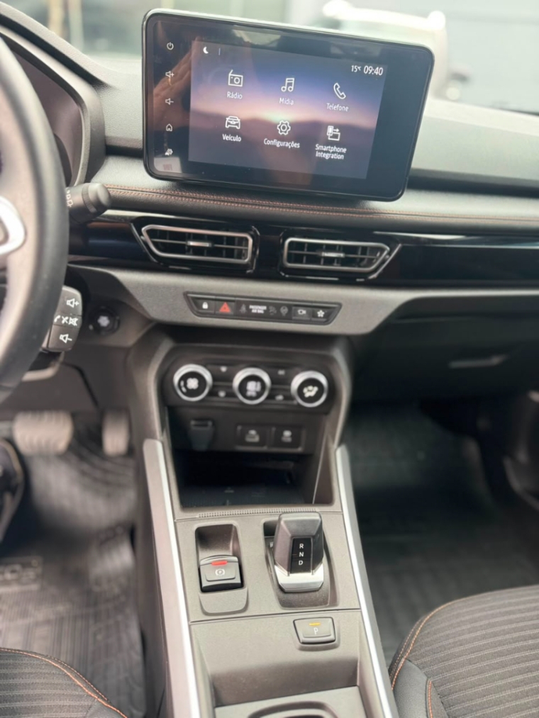 renault kardian 1.0 tce flex premiere edition edc 4p automatico 20258