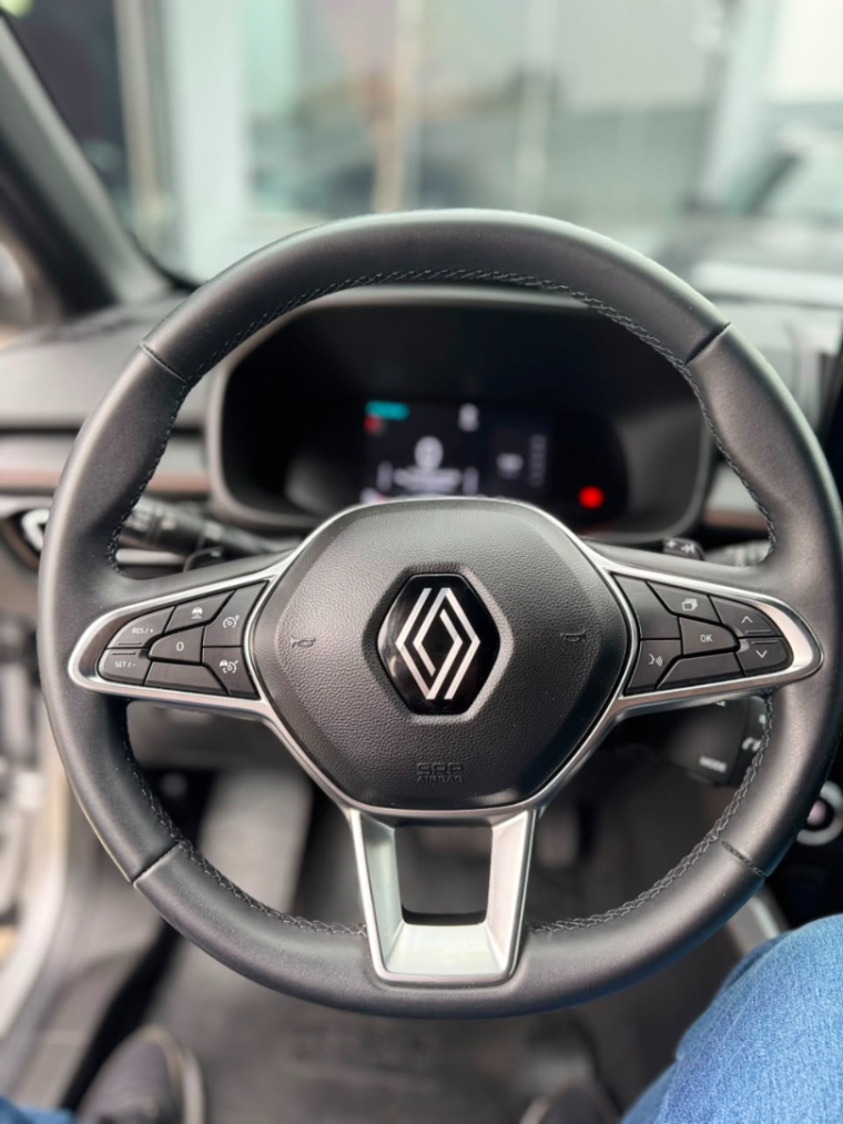 renault kardian 1.0 tce flex premiere edition edc 4p automatico 20259