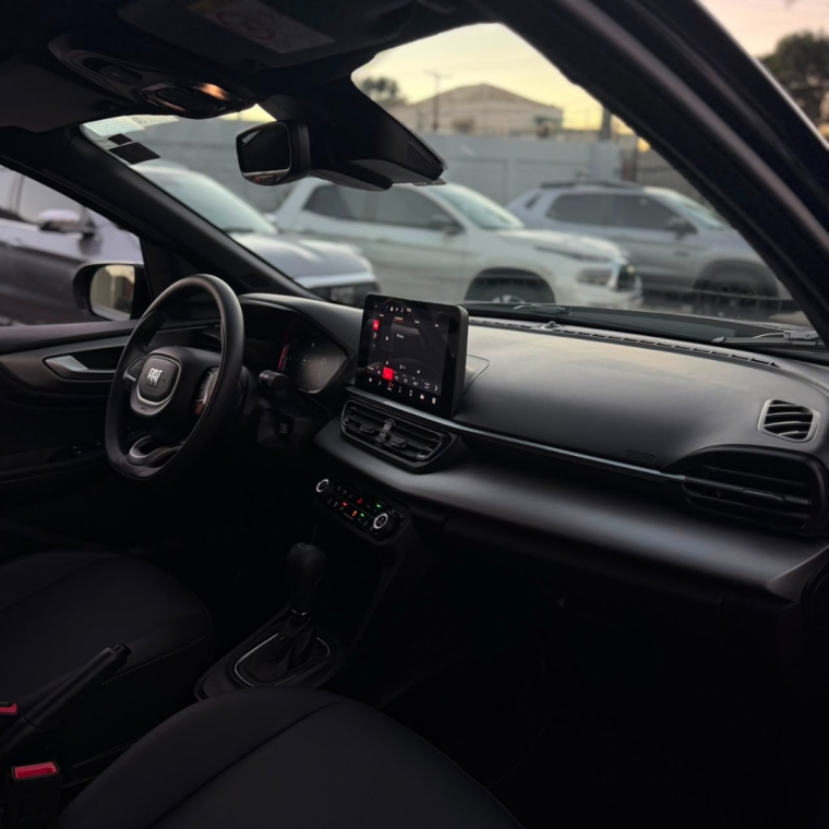 fiat pulse 1.0 turbo 200 hybrid impetus cvt flex 4p automatico 202610