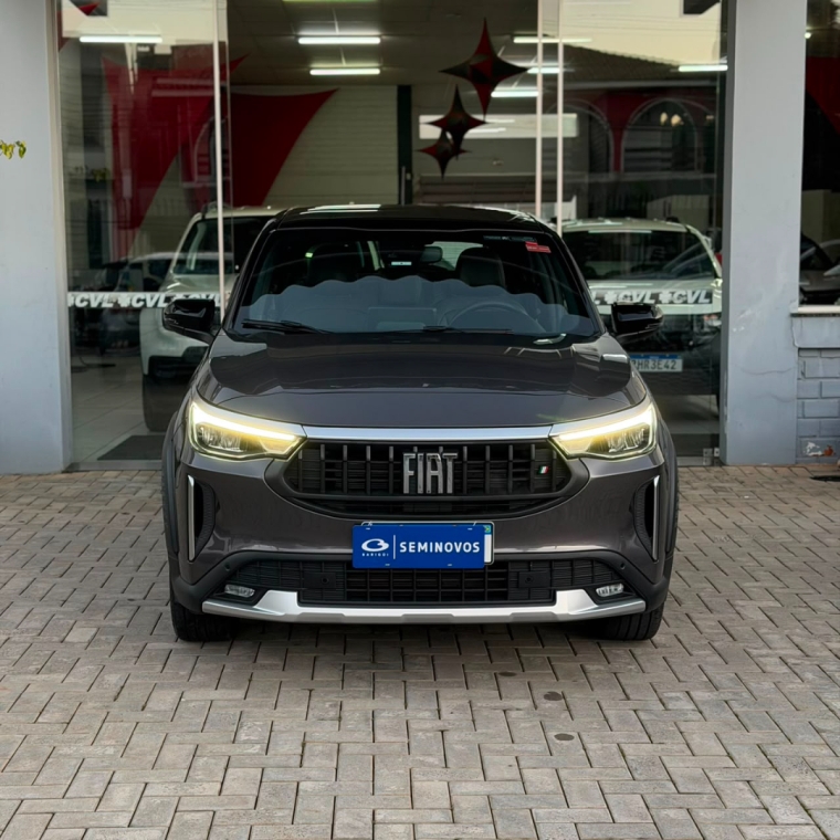 fiat pulse 1.0 turbo 200 hybrid impetus cvt flex 4p automatico 20262
