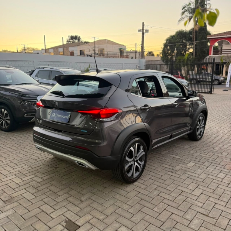 fiat pulse 1.0 turbo 200 hybrid impetus cvt flex 4p automatico 20266