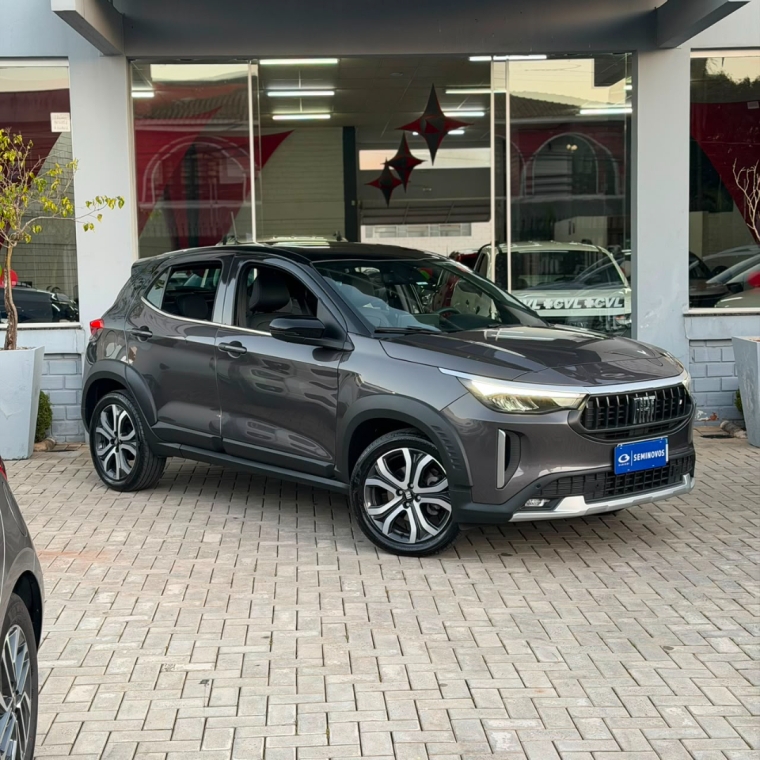 fiat pulse 1.0 turbo 200 hybrid impetus cvt flex 4p automatico 20260