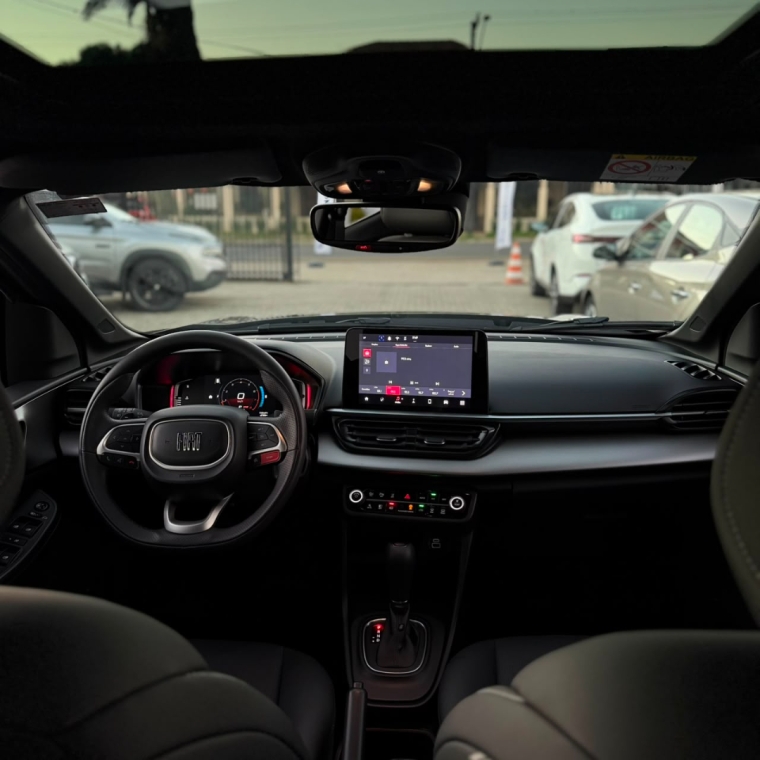 fiat pulse 1.0 turbo 200 hybrid impetus cvt flex 4p automatico 20268