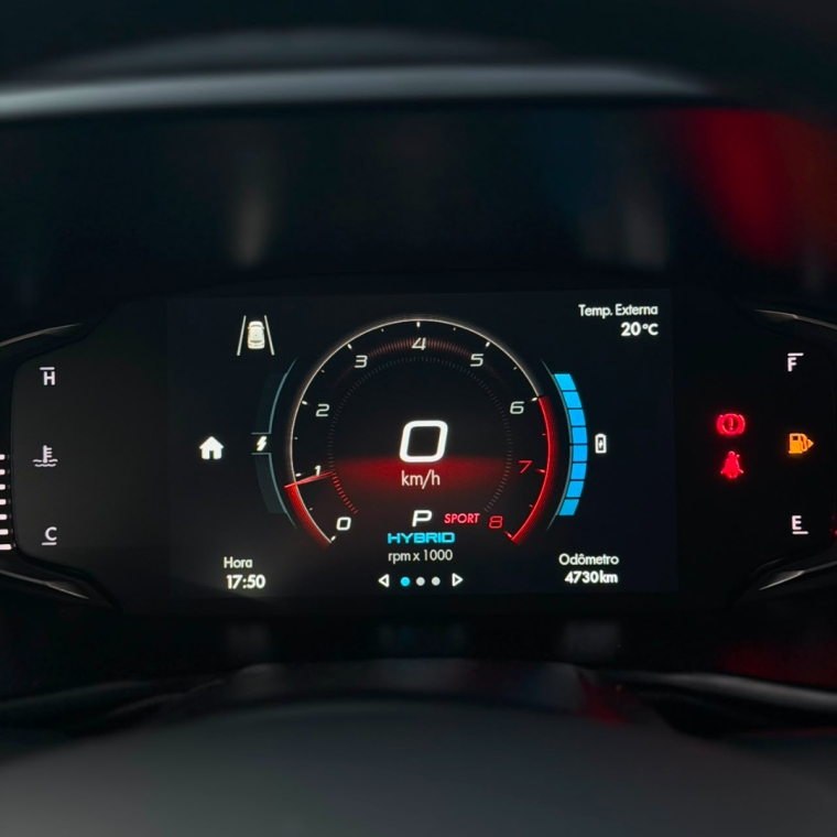 fiat pulse 1.0 turbo 200 hybrid impetus cvt flex 4p automatico 202613
