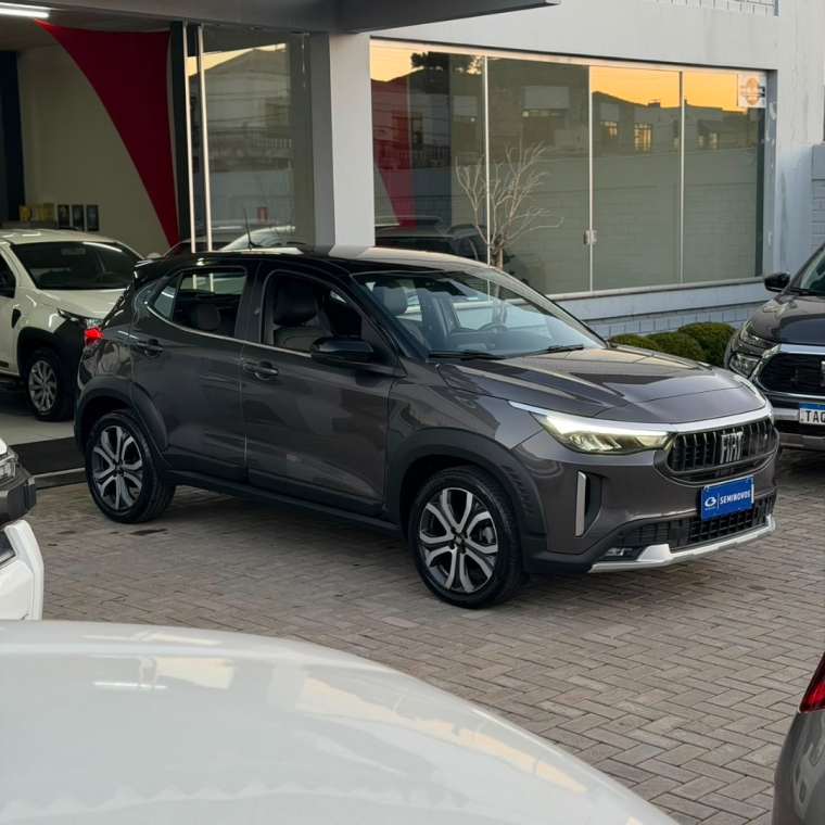fiat pulse 1.0 turbo 200 hybrid impetus cvt flex 4p automatico 20263