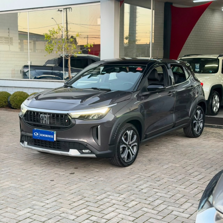fiat pulse 1.0 turbo 200 hybrid impetus cvt flex 4p automatico 20261
