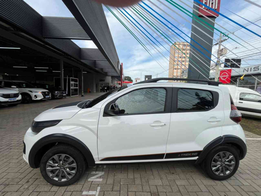 fiat mobi 1.0 firefly flex trekking manual 4p 20258