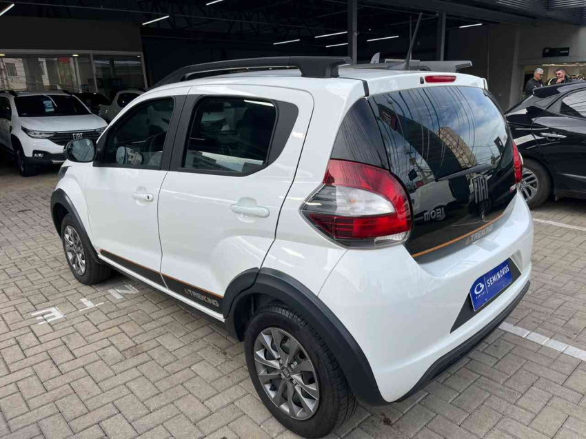 fiat mobi 1.0 firefly flex trekking manual 4p 20257