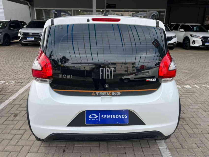 fiat mobi 1.0 firefly flex trekking manual 4p 20255