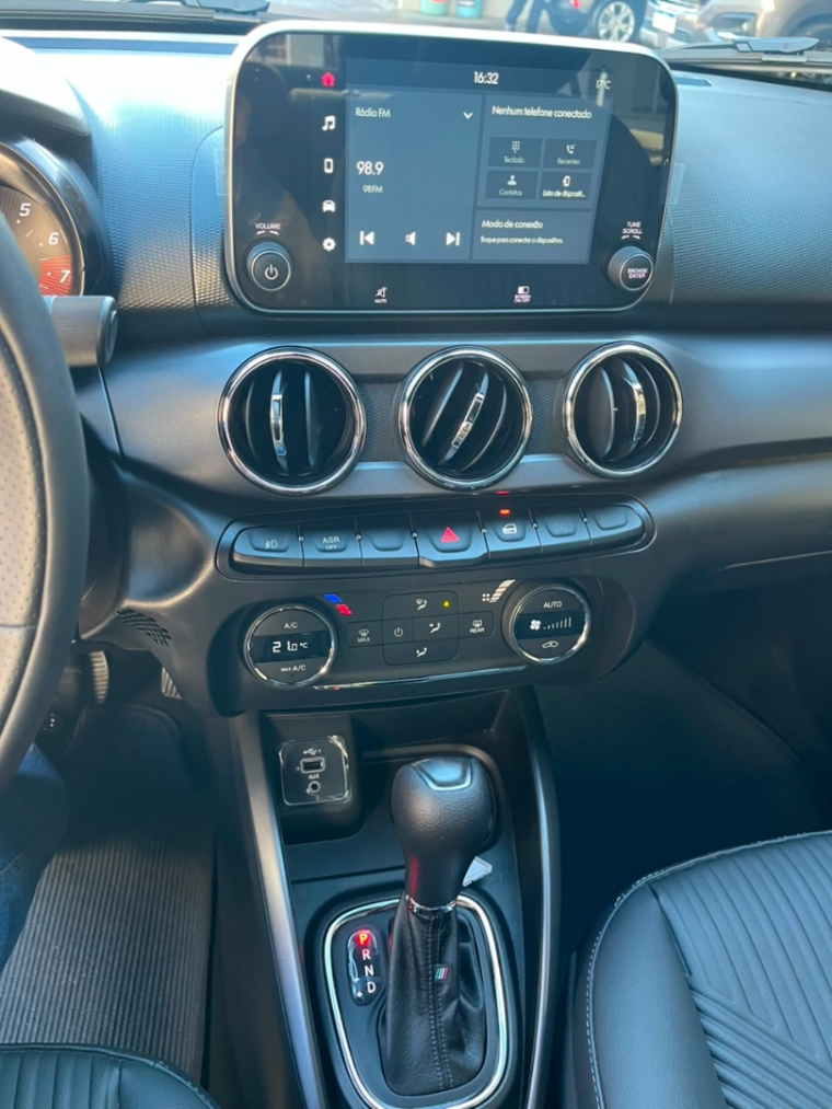 fiat cronos 1.3 firefly flex precision cvt 4p automatico 20268