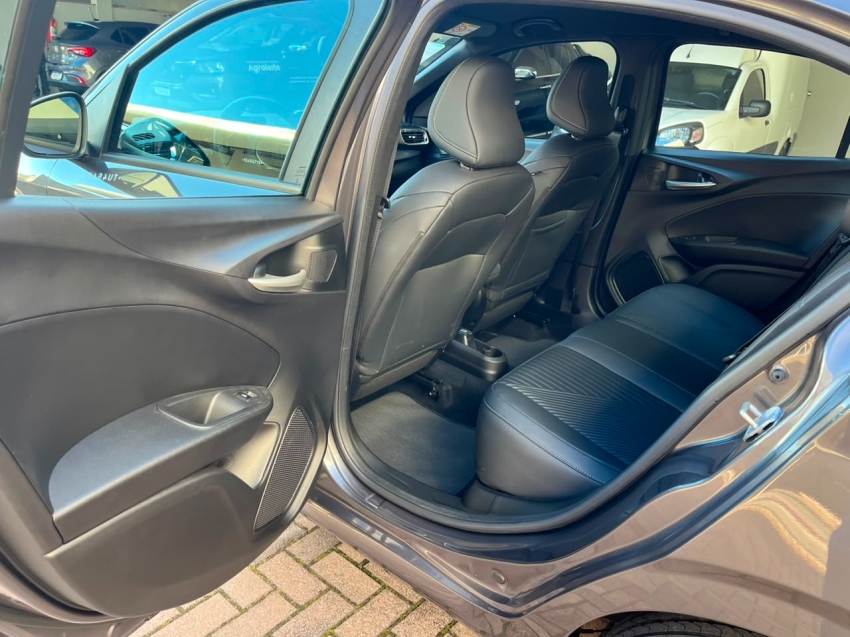 fiat cronos 1.3 firefly flex precision cvt 4p automatico 20267