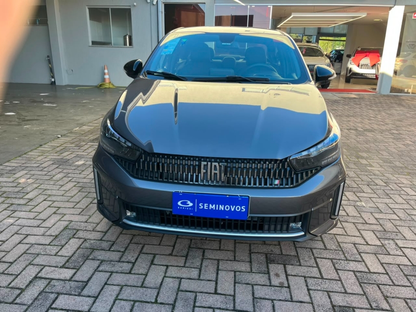 fiat cronos 1.3 firefly flex precision cvt 4p automatico 20265