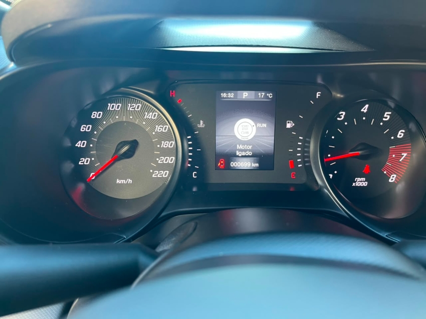 fiat cronos 1.3 firefly flex precision cvt 4p automatico 20269