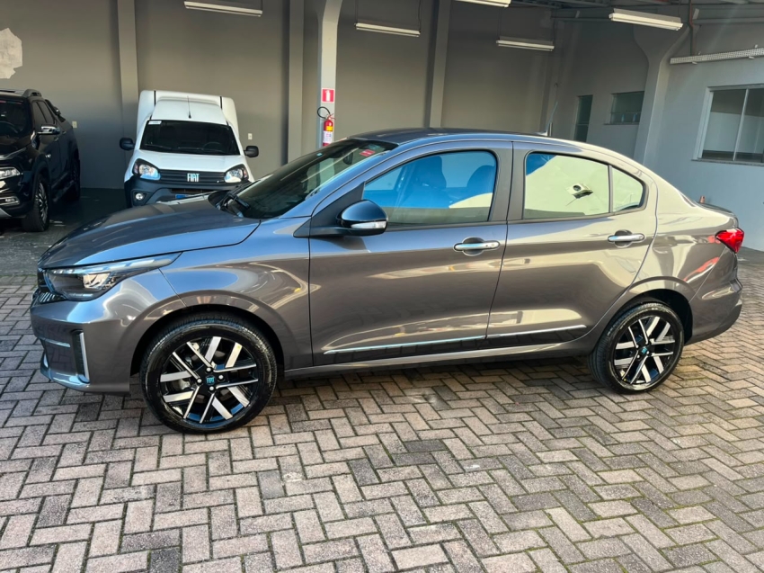 fiat cronos 1.3 firefly flex precision cvt 4p automatico 20264