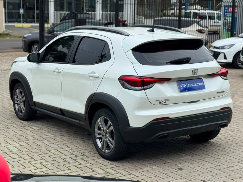 fiat pulse 1.0 turbo 200 flex drive cvt 4p automatico 20224