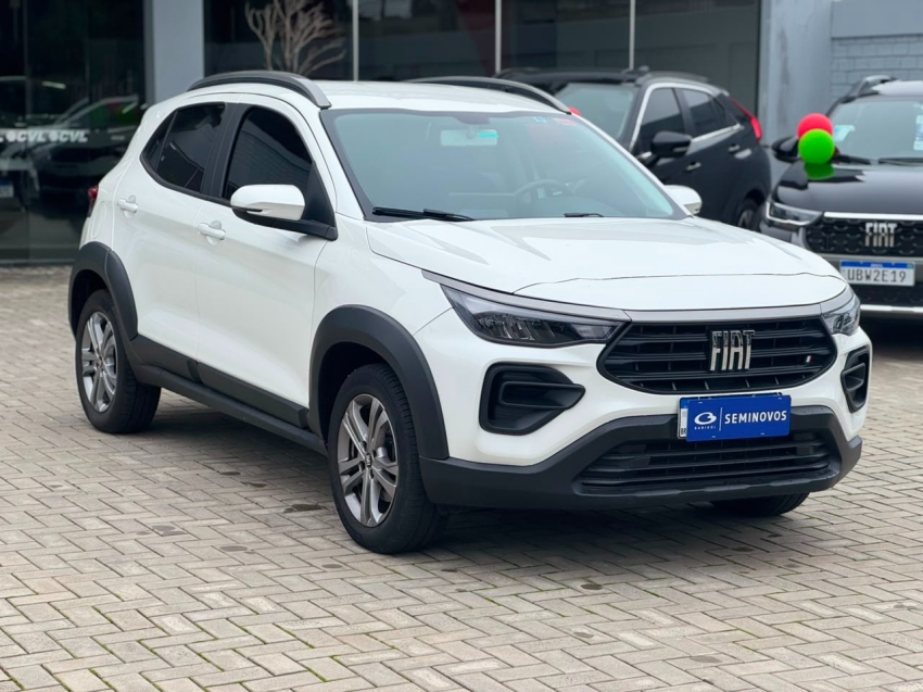 fiat pulse 1.0 turbo 200 flex drive cvt 4p automatico 2022