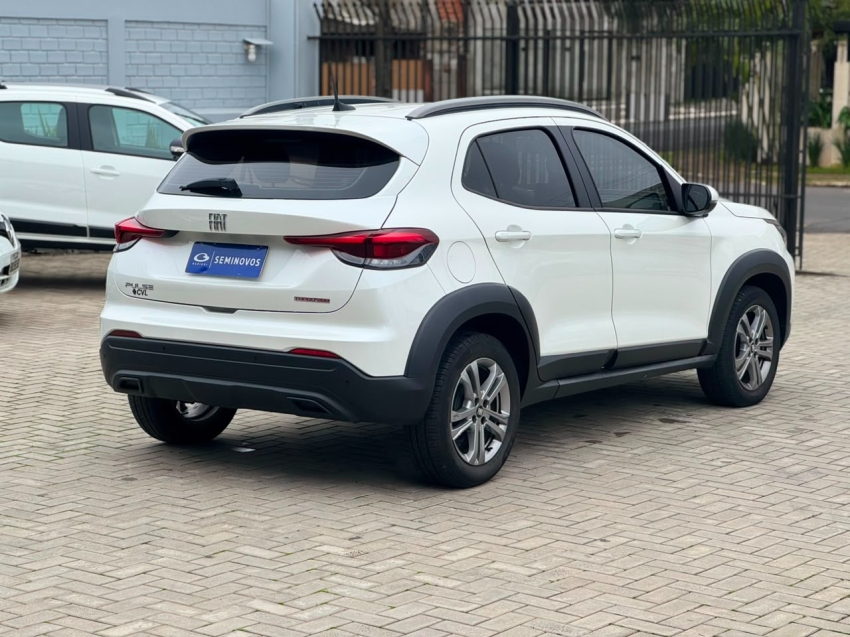 fiat pulse 1.0 turbo 200 flex drive cvt 4p automatico 20225
