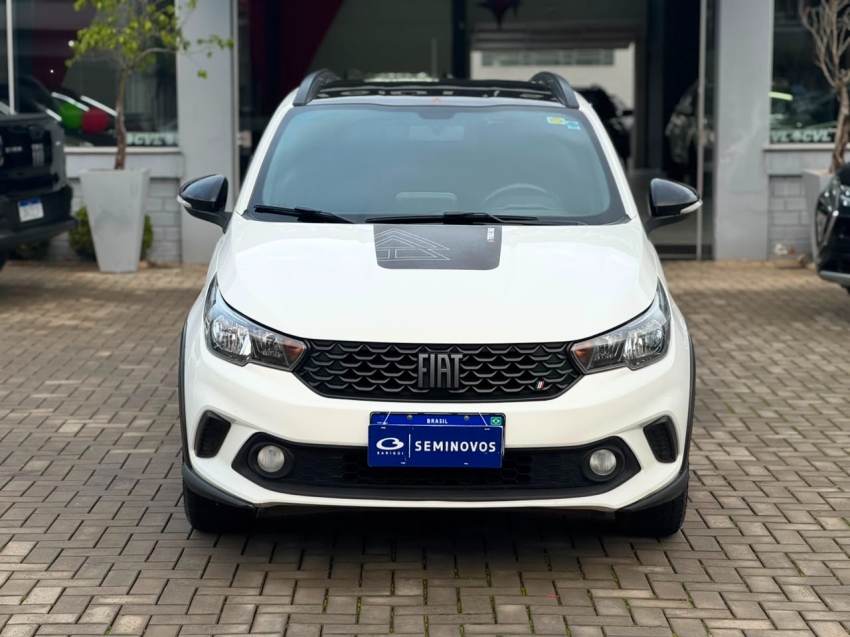 fiat argo 1.3 firefly flex trekking manual 4p 20222