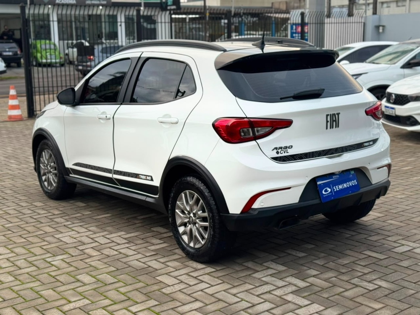 fiat argo 1.3 firefly flex trekking manual 4p 20223