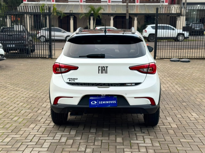 fiat argo 1.3 firefly flex trekking manual 4p 20224