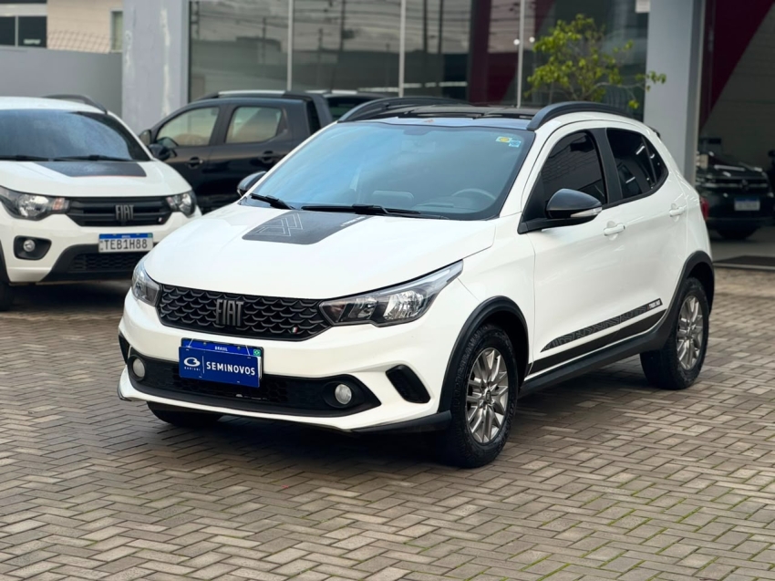 fiat argo 1.3 firefly flex trekking manual 4p 20221