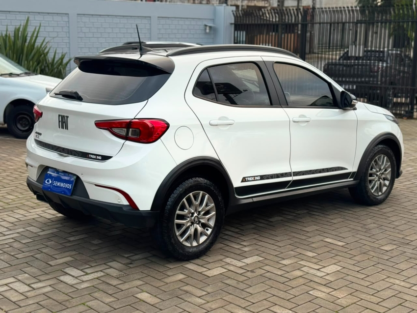 fiat argo 1.3 firefly flex trekking manual 4p 20225