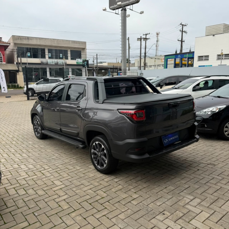 fiat strada 1.0 turbo 200 flex ultra cd cvt 4p automatico 20255