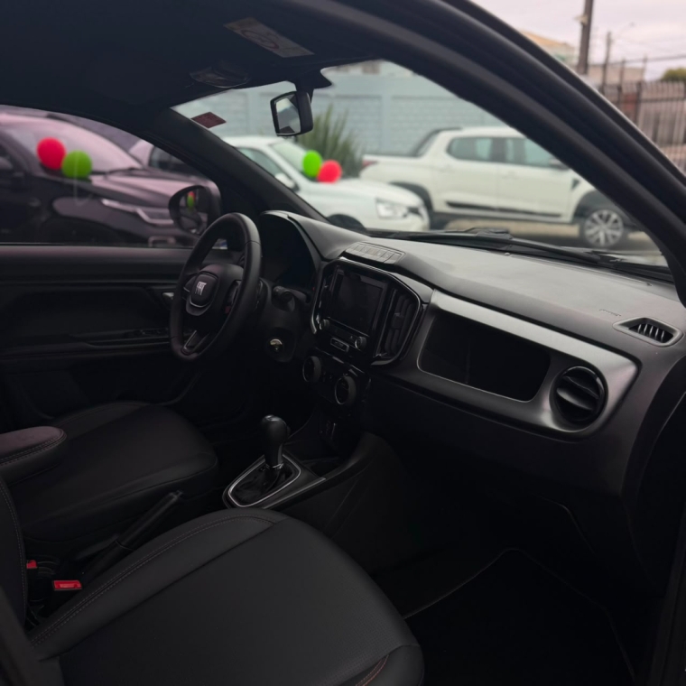 fiat strada 1.0 turbo 200 flex ultra cd cvt 4p automatico 20258