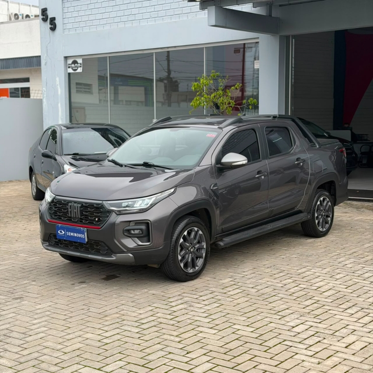 fiat strada 1.0 turbo 200 flex ultra cd cvt 4p automatico 20251