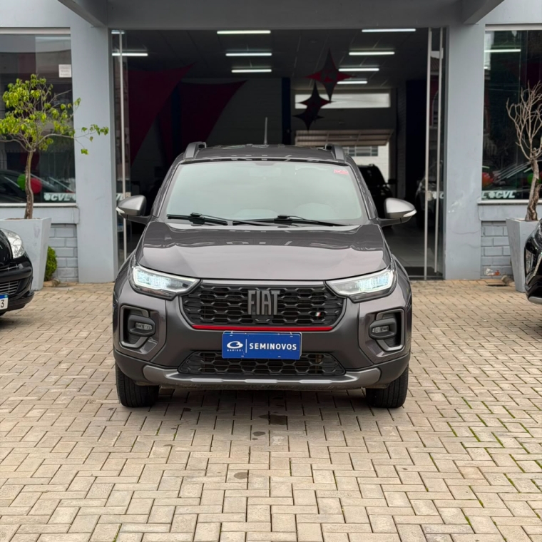 fiat strada 1.0 turbo 200 flex ultra cd cvt 4p automatico 20253