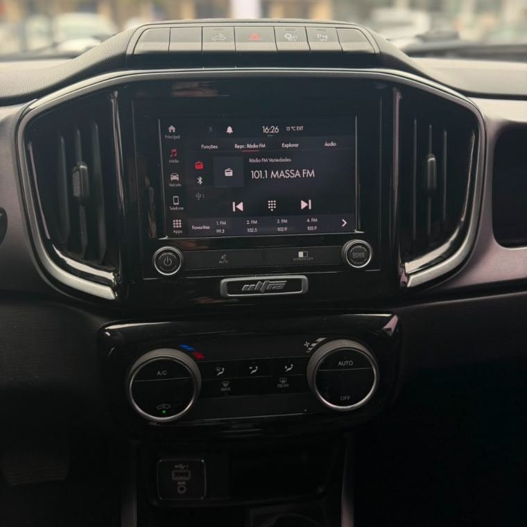 fiat strada 1.0 turbo 200 flex ultra cd cvt 4p automatico 202510
