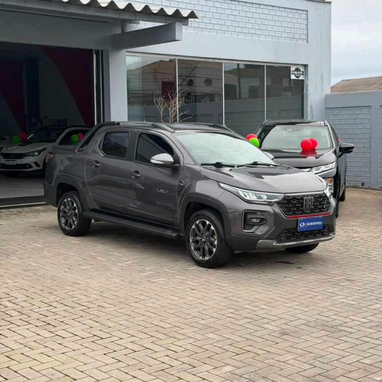 fiat strada 1.0 turbo 200 flex ultra cd cvt 4p automatico 20250
