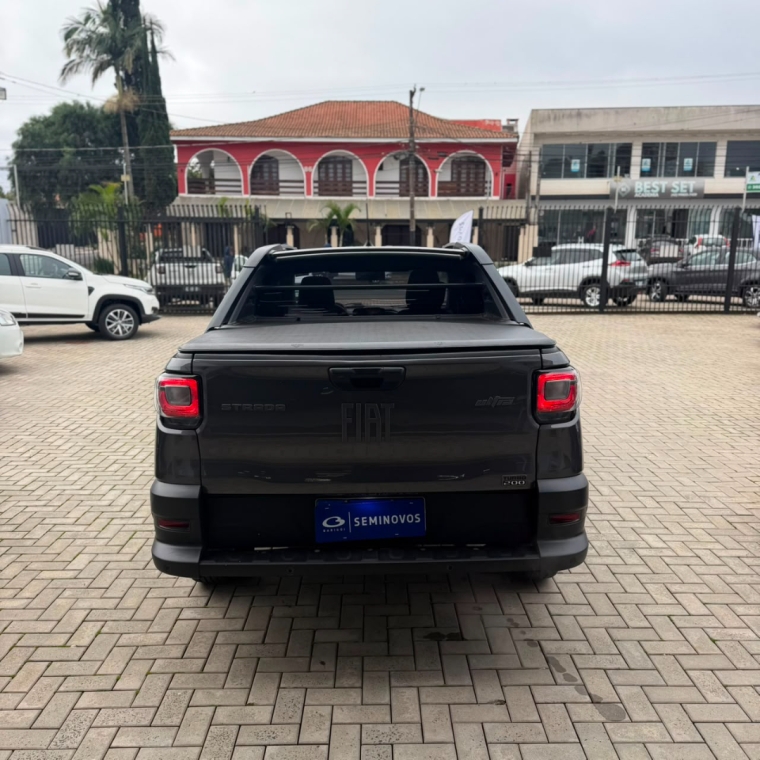 fiat strada 1.0 turbo 200 flex ultra cd cvt 4p automatico 20256