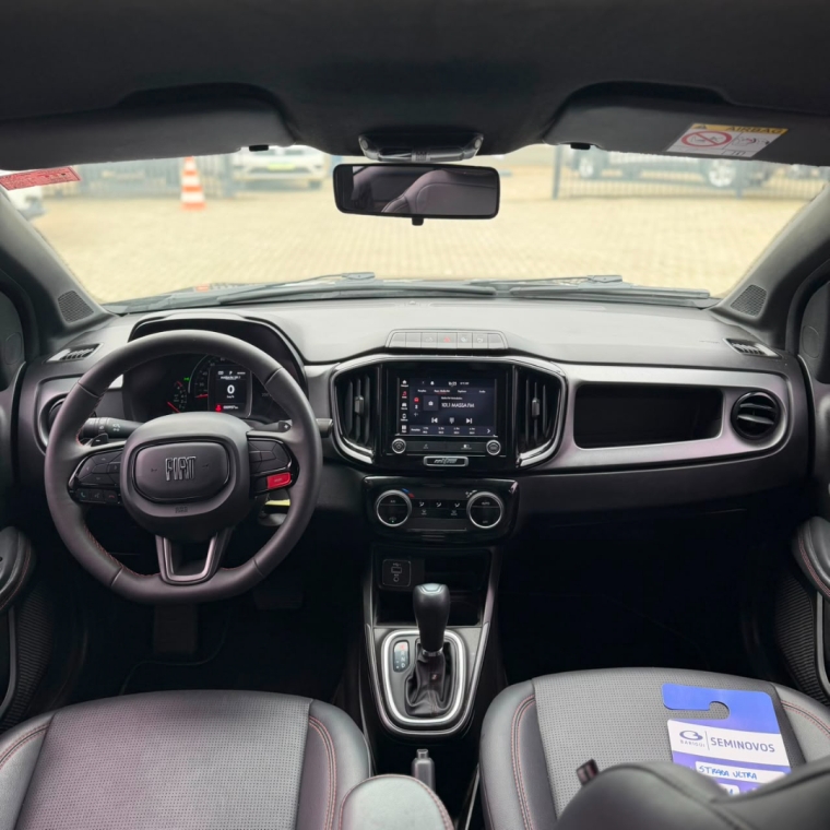 fiat strada 1.0 turbo 200 flex ultra cd cvt 4p automatico 20257