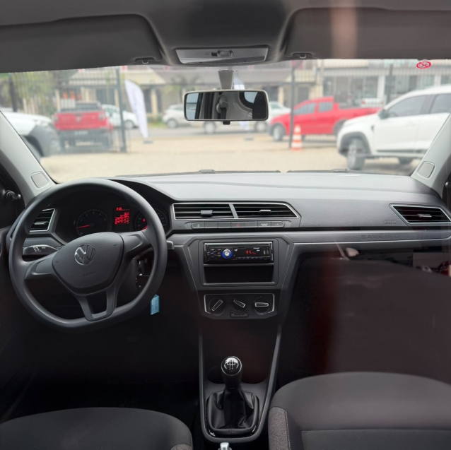 volkswagen saveiro 1.6 msi robust cs 16v flex 2p manual 4p 20266