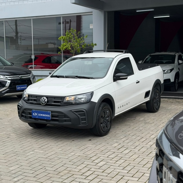 volkswagen saveiro 1.6 msi robust cs 16v flex 2p manual 4p 20261