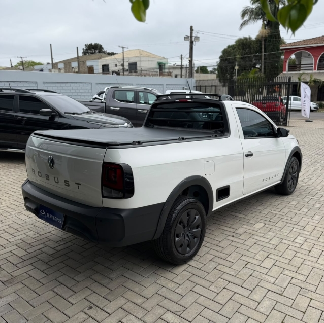volkswagen saveiro 1.6 msi robust cs 16v flex 2p manual 4p 20263
