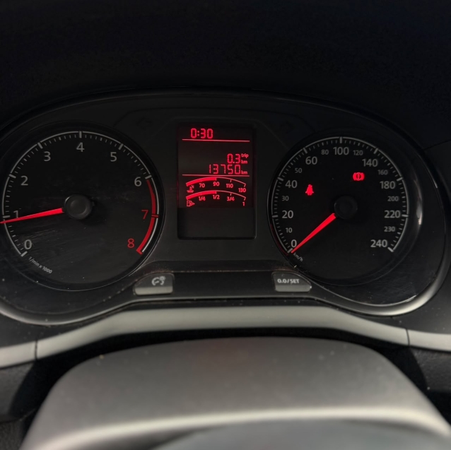 volkswagen saveiro 1.6 msi robust cs 16v flex 2p manual 4p 20269