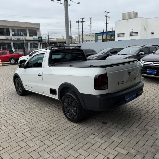 volkswagen saveiro 1.6 msi robust cs 16v flex 2p manual 4p 20265