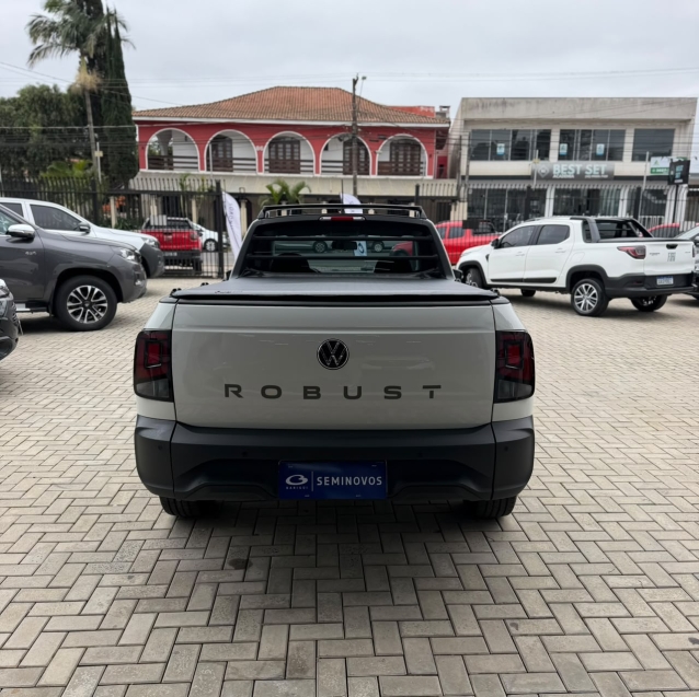 volkswagen saveiro 1.6 msi robust cs 16v flex 2p manual 4p 20264