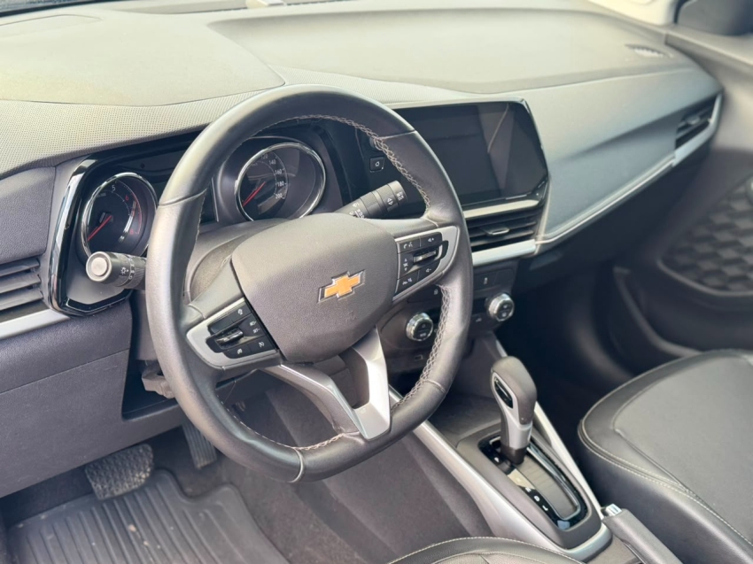 chevrolet montana 1.2 turbo flex premier automatico 4p 20236
