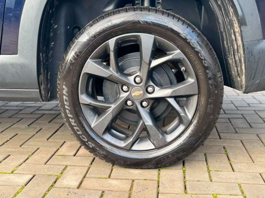 chevrolet montana 1.2 turbo flex premier automatico 4p 20239