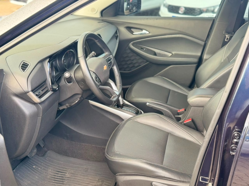 chevrolet montana 1.2 turbo flex premier automatico 4p 20237