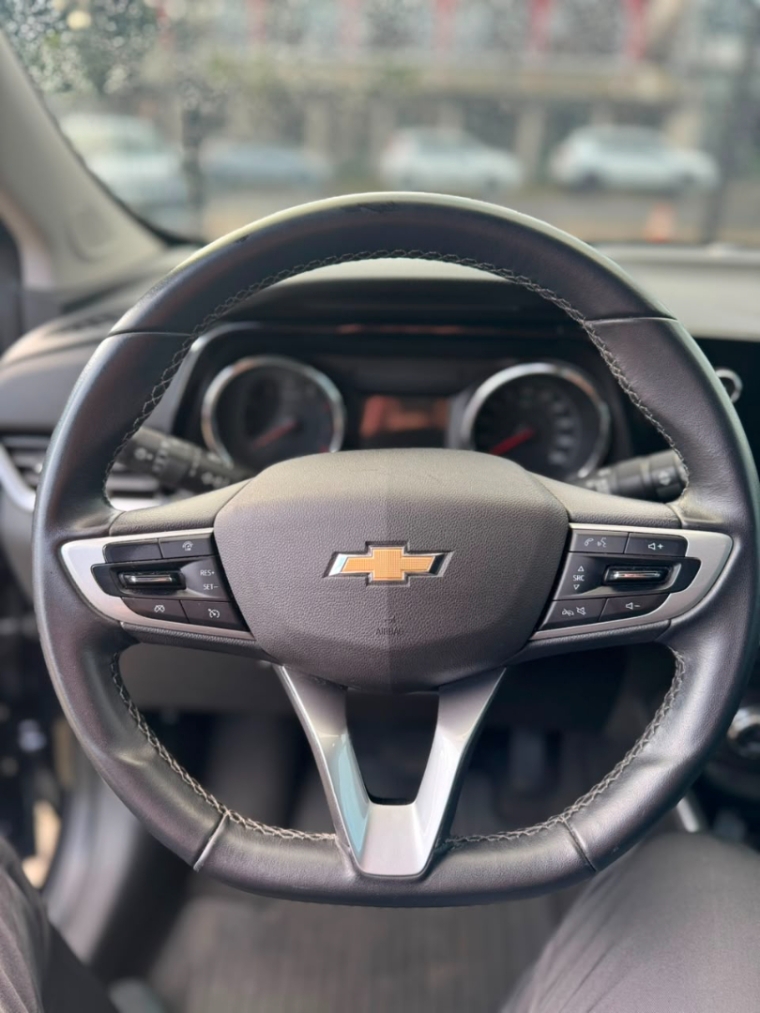 chevrolet montana 1.2 turbo flex premier automatico 4p 202310